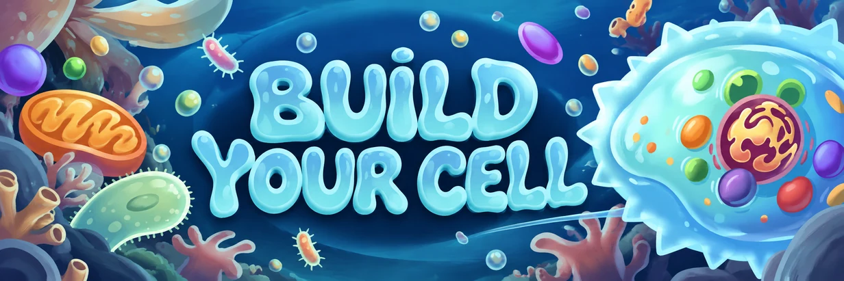 Build your cell